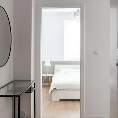Na Starym Miescie Apartment Gdansk
