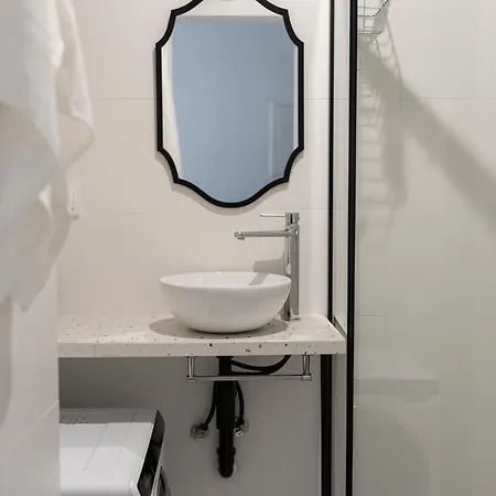 Na Starym Miescie Apartment