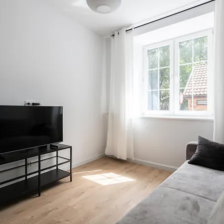 Apartment Na Starym Miescie Gdansk