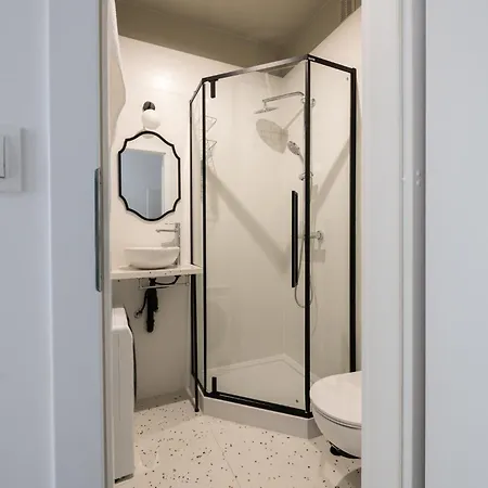 Apartment Na Starym Miescie