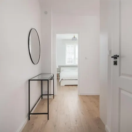 Na Starym Miescie Apartment *
