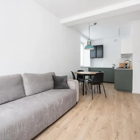 Apartment Na Starym Miescie *