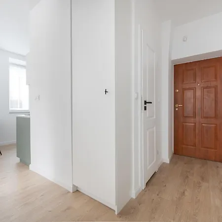 Apartment Na Starym Miescie *