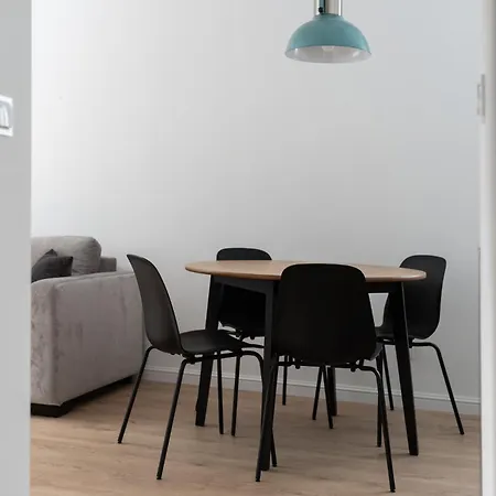 Na Starym Miescie Apartament