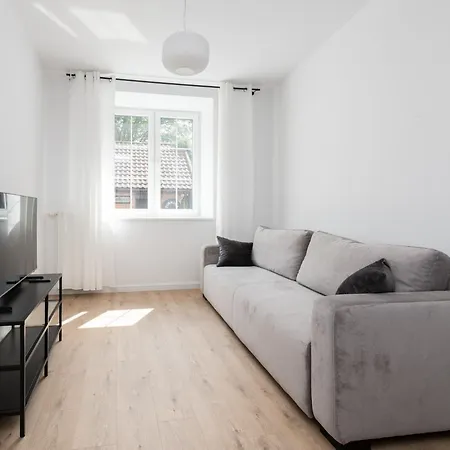 Na Starym Miescie Apartament